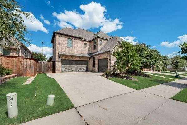 Frisco, TX 75036,5536 Highflyer Hills Trail