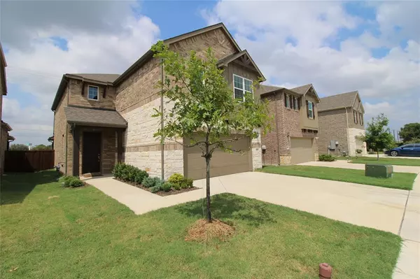 Garland, TX 75040,2833 Henson Lane