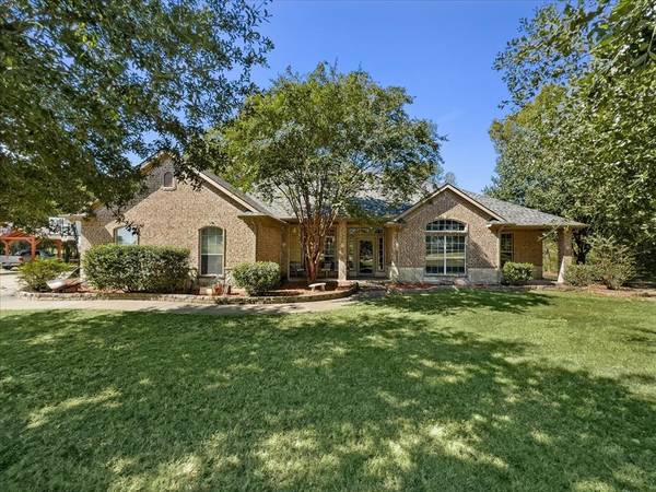 2049 Kandy Lane, Post Oak Bend, TX 75142