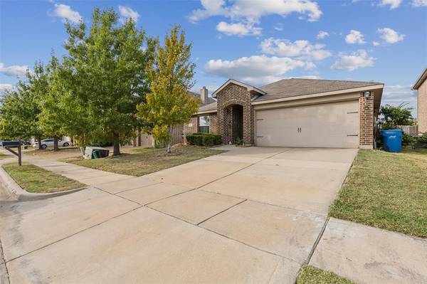 Forney, TX 75126,2156 Callahan Drive