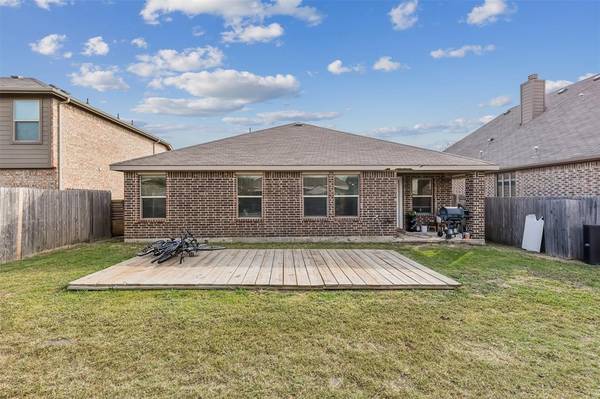 Forney, TX 75126,2156 Callahan Drive