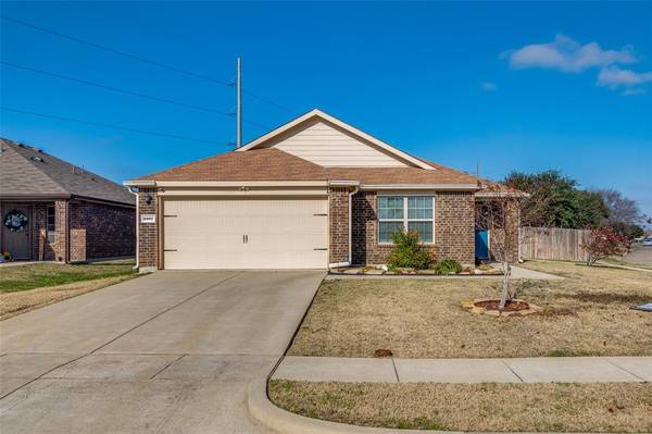 2507 Old Farm Drive, Seagoville, TX 75159