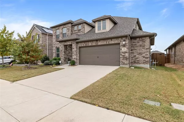 Fort Worth, TX 76131,156 Mossy Oak Trail