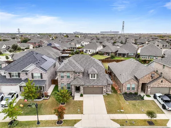 Fort Worth, TX 76131,156 Mossy Oak Trail