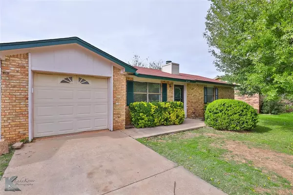 3750 Trinity, Abilene, TX 79602