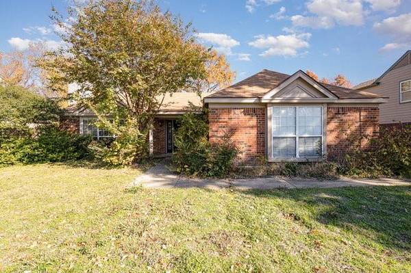 3805 18th Street, Plano, TX 75074