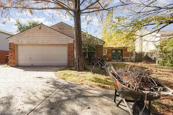 Plano, TX 75074,3805 18th Street