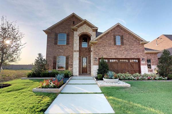 3206 Woodford Drive, Mansfield, TX 76063