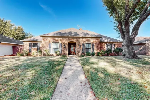 Plano, TX 75074,3303 Raintree Drive