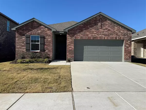 8229 Bufflehead Drive, Fort Worth, TX 76179