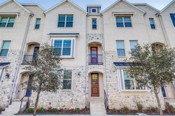 2459 Morningside Drive, Flower Mound, TX 75028