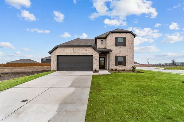 2010 Sycamore Ridge Trail, Van Alstyne, TX 75495