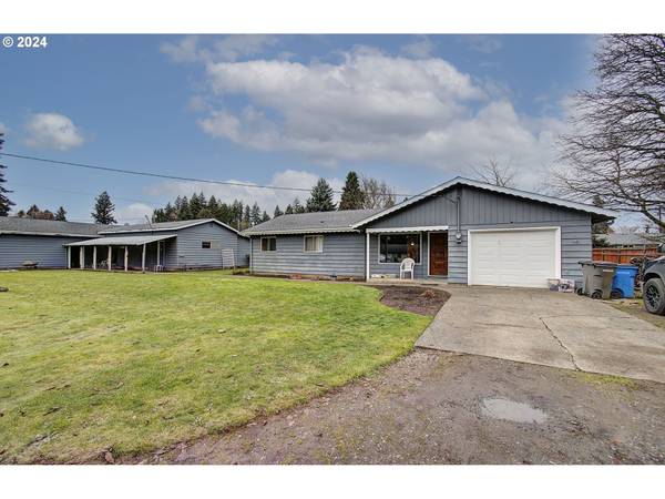 5512 NE 113TH CIR, Vancouver, WA 98686