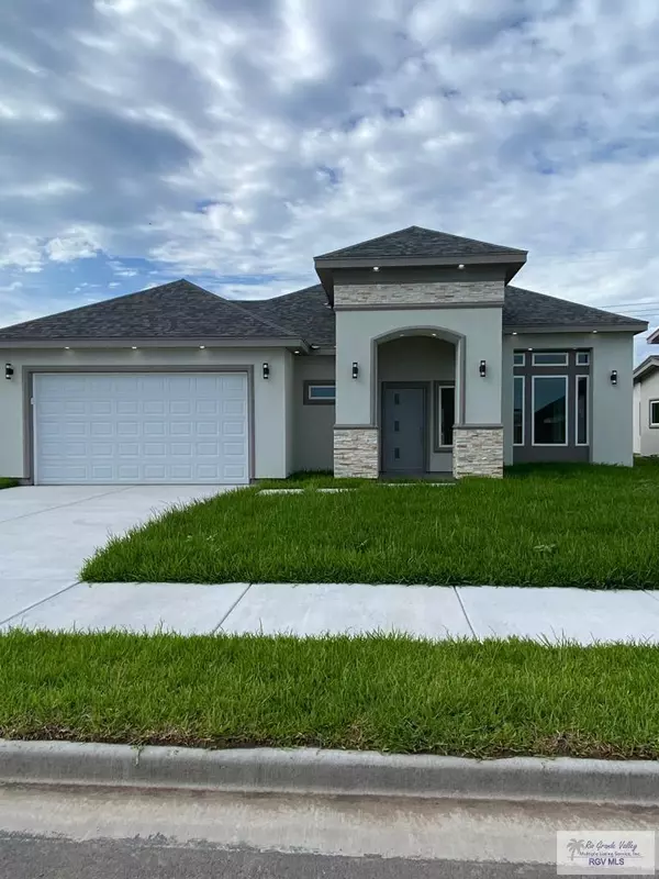 4675 RIVER OAK CIR, Brownsville, TX 78520