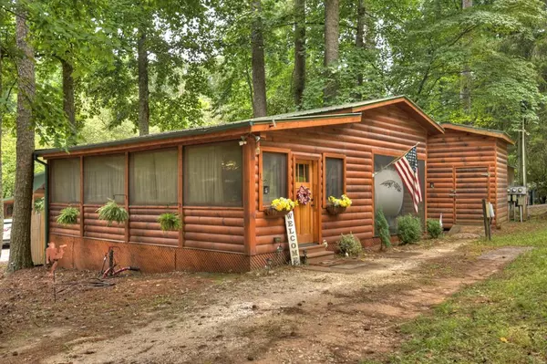 C70/C71 4th Street, Ellijay, GA 30540