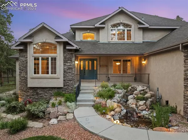 Colorado Springs, CO 80908,9084 Shipman LN