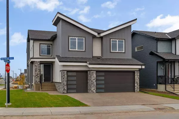 Chestermere, AB T1X 0B3,208 Waterford Heath