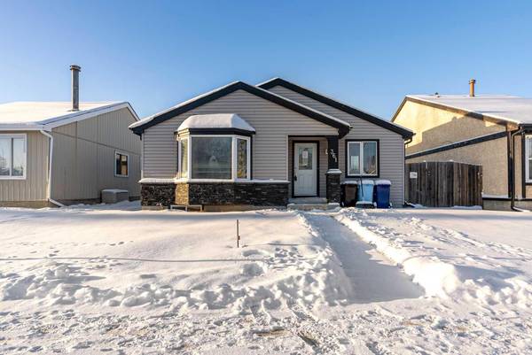 361 Bird CRES, Fort Mcmurray, AB T9H 4T4