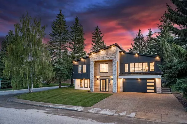 Calgary, AB T3B 2Y6,4175 Varsity Road NW