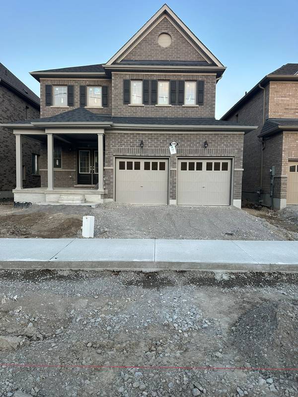 119 Robin TRL #Main, Scugog, ON L9L 1T5