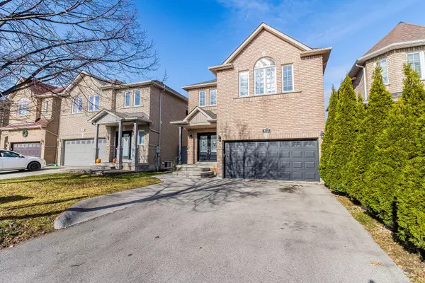 Vaughan, ON L6A 3J7,137 Queen Isabella CRES