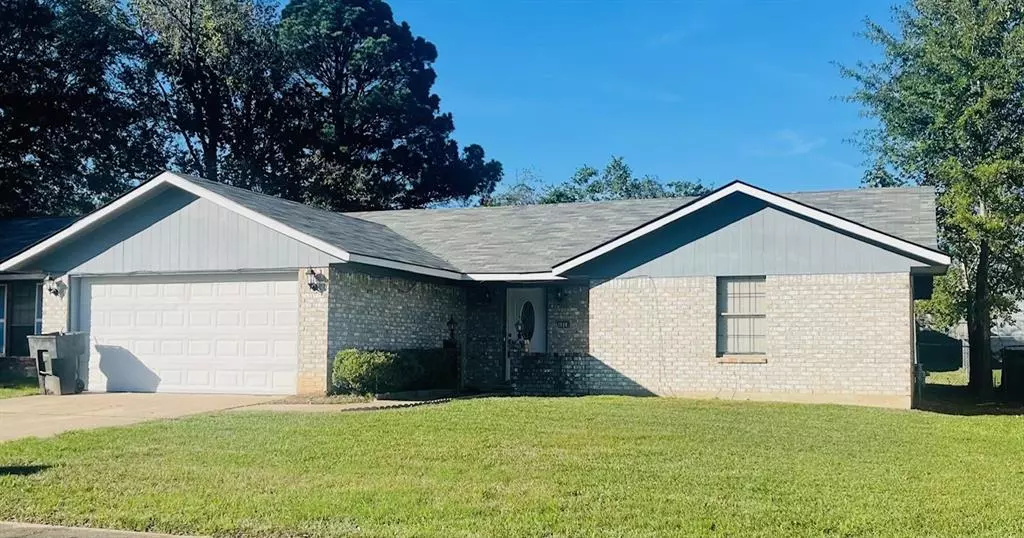 4808 Honeysuckle Lane, Shreveport, LA 71118