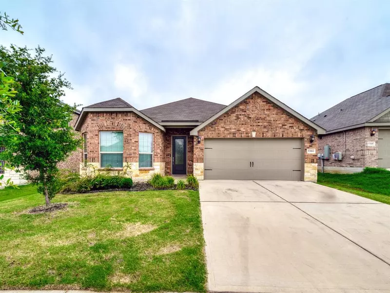 5304 Songbird Trail, Denton, TX 76207