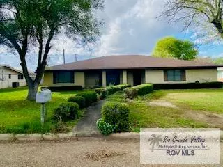 Raymondville, TX 78580,1060 ASH LN.