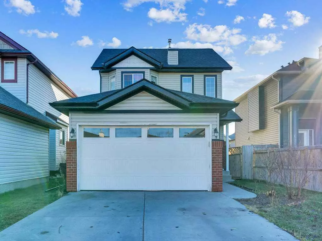 Calgary, AB t3j 4m5,6211 Saddlehorn DR NE