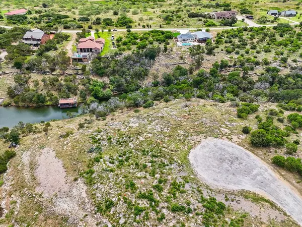 Strawn, TX 76475,0 Misty Cove