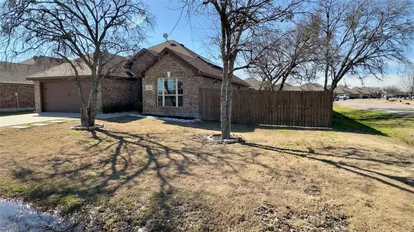 Palmer, TX 75152,107 Virginia Drive