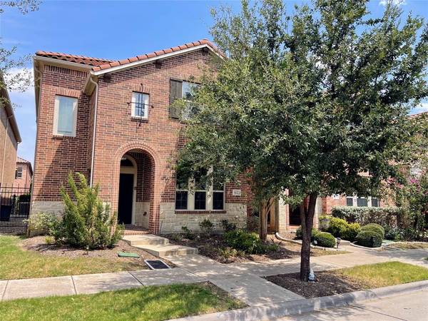 6622 Deleon Street, Irving, TX 75039