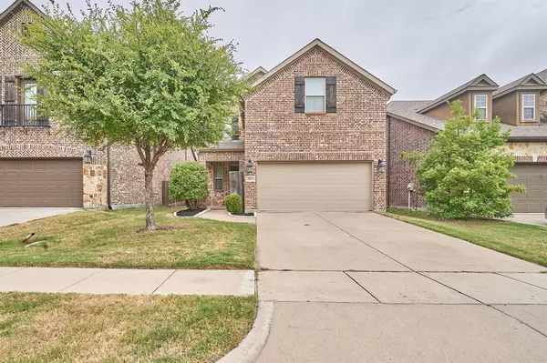 3021 Martello Lane, Plano, TX 75074