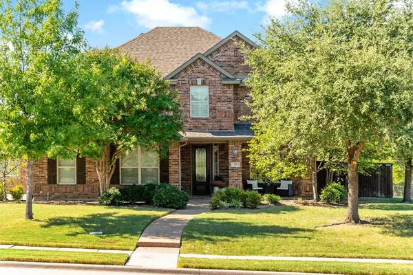 Sunnyvale, TX 75182,289 Duxbury Court