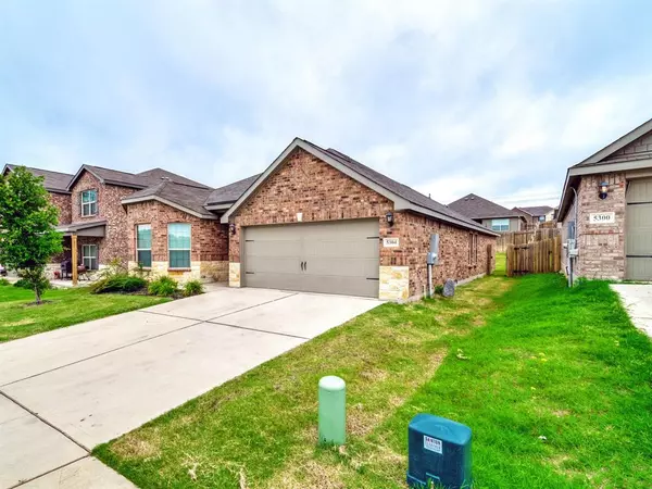 Denton, TX 76207,5304 Songbird Trail