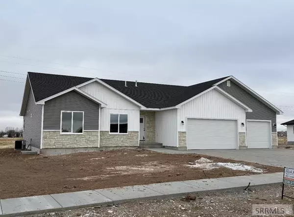 163 N 4032 E, Rigby, ID 83442