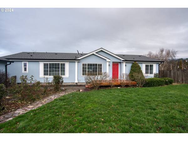 3435 LAYSON RD, Hood River, OR 97031