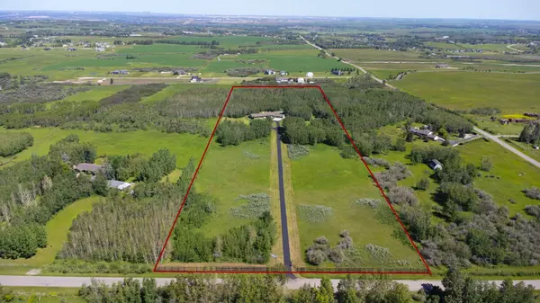 Rural Foothills County, AB T1S 4R3,40094 306 AVE E