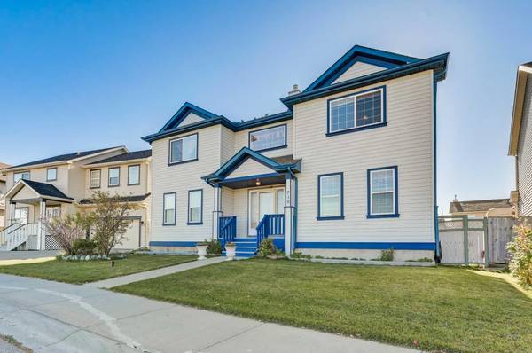 Calgary, AB T3J 3W3,710 Martindale BLVD Northeast