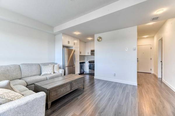 Calgary, AB T3P 1M5,350 Livingston Common Northeast #1308