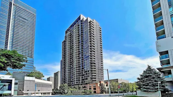 23 Sheppard AVE E #1708, Toronto C14, ON M2N 0C8