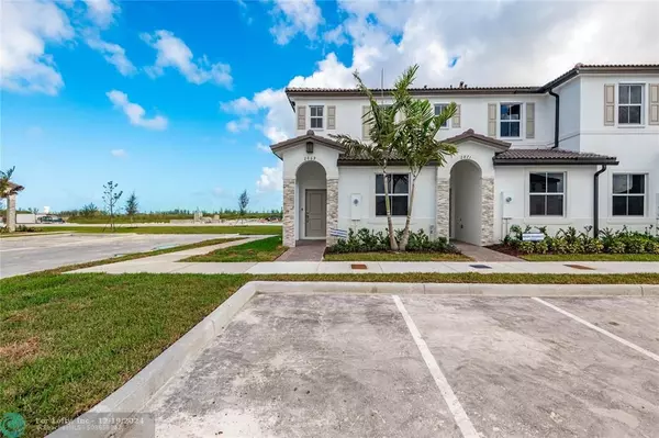 2869 SE 26 PL, Homestead, FL 33035