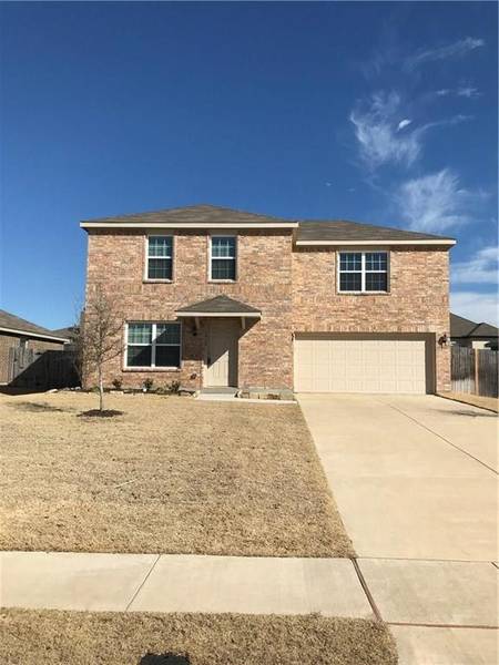 1419 Swan Ridge Drive, Sherman, TX 75092