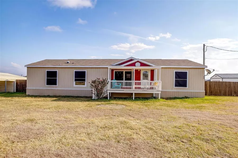 6320 County Road 912, Godley, TX 76044