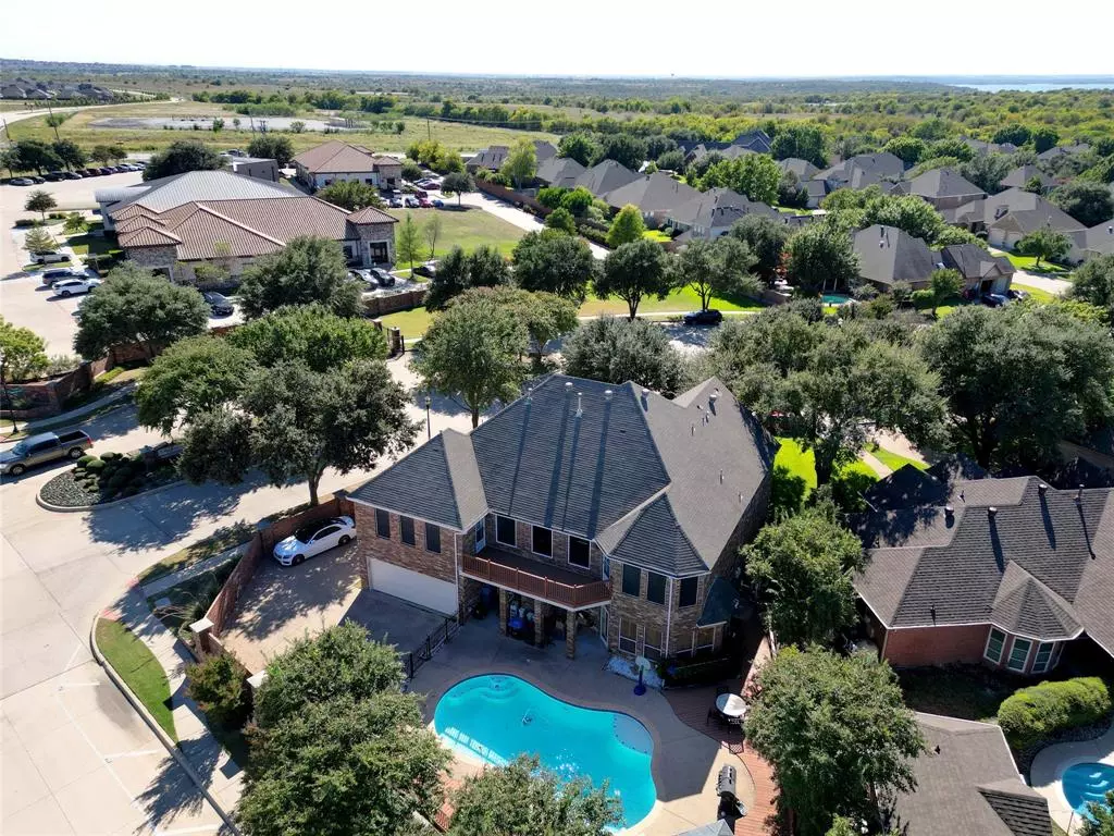 Fort Worth, TX 76132,6400 Briercliff Court