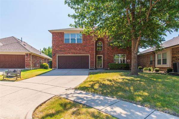 7409 Ryan Court, Mckinney, TX 75072