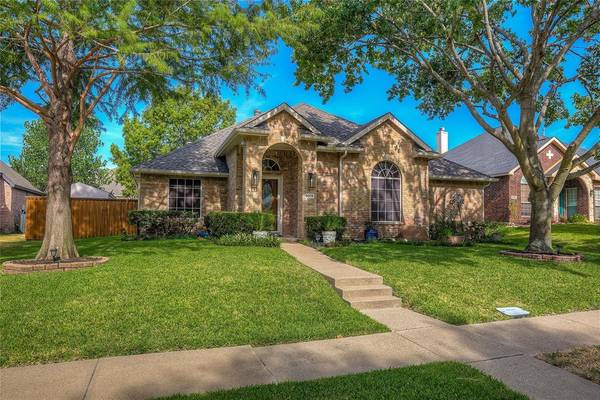 Rowlett, TX 75087,6009 Baskerville Drive