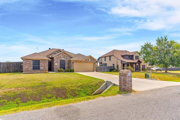 Krugerville, TX 76227,717 Fairmeadow Drive