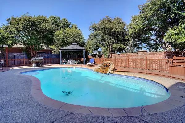 Fort Worth, TX 76132,6400 Briercliff Court