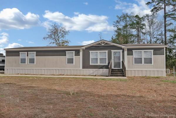 190 Padgett Road, Benton, LA 71006